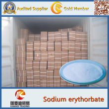 Sodium Erythorbate Powder Bulk Sodium Erythorbate/ Sodium Erythorbate